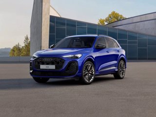AUDI SQ5 TFSI mHEV+ quattro Launch edition