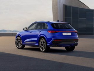 AUDI SQ5 TFSI mHEV+ quattro Launch edition