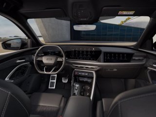 AUDI SQ5 TFSI mHEV+ quattro Launch edition