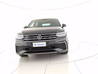 VOLKSWAGEN Tiguan 2.0 tdi r-line 150cv dsg