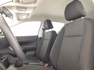 VOLKSWAGEN Polo 1.0 evo 80cv