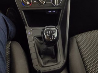 VOLKSWAGEN Polo 1.0 evo 80cv