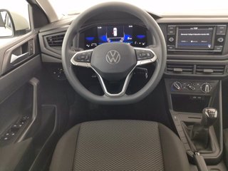 VOLKSWAGEN Polo 1.0 evo 80cv