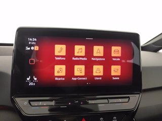 VOLKSWAGEN Id.3 58 kwh pro performance