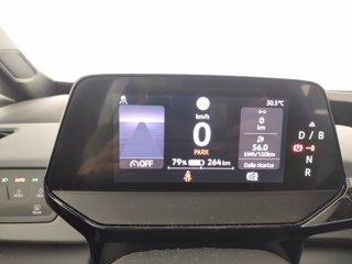 VOLKSWAGEN Id.3 58 kwh pro performance