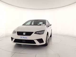 SEAT Ibiza 1.0 tgi reference 90cv