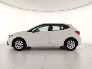 SEAT Ibiza 1.0 tgi reference 90cv