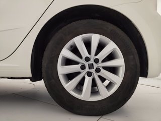 SEAT Ibiza 1.0 tgi reference 90cv