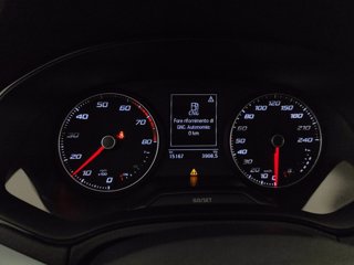 SEAT Ibiza 1.0 tgi reference 90cv