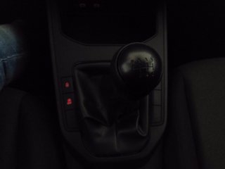 SEAT Ibiza 1.0 tgi reference 90cv