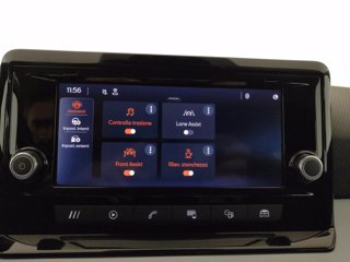 SEAT Ibiza 1.0 tgi reference 90cv