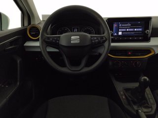 SEAT Ibiza 1.0 tgi reference 90cv