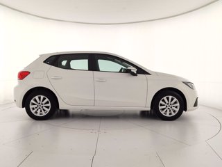 SEAT Ibiza 1.0 tgi reference 90cv