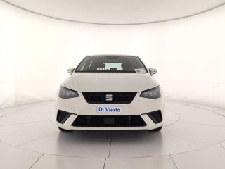 SEAT Ibiza 1.0 tgi reference 90cv