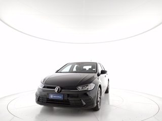VOLKSWAGEN Polo 1.0 evo 80cv