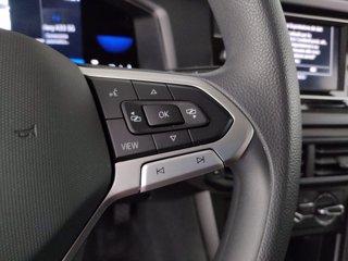 VOLKSWAGEN Polo 1.0 evo 80cv