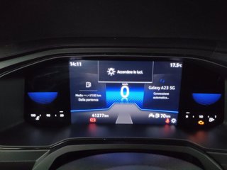 VOLKSWAGEN Polo 1.0 evo 80cv