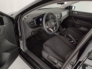 VOLKSWAGEN Polo 1.0 evo 80cv