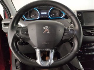 PEUGEOT 2008 1.2 puretech t allure s&s 130cv my16