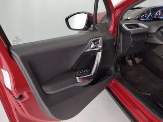 PEUGEOT 2008 1.2 puretech t allure s&s 130cv my16