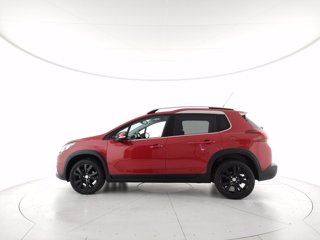 PEUGEOT 2008 1.2 puretech t allure s&s 130cv my16