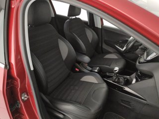 PEUGEOT 2008 1.2 puretech t allure s&s 130cv my16