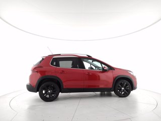 PEUGEOT 2008 1.2 puretech t allure s&s 130cv my16