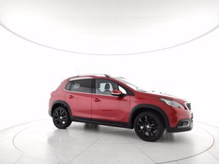 PEUGEOT 2008 1.2 puretech t allure s&s 130cv my16