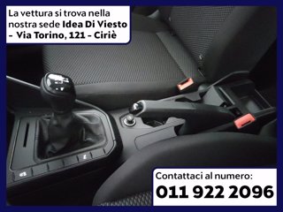 VOLKSWAGEN Polo 1.0 evo 80cv