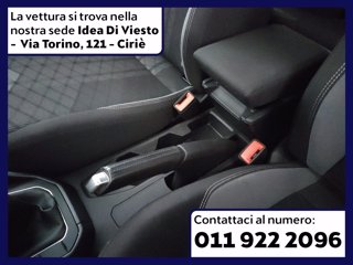 VOLKSWAGEN Taigo 1.0 tsi r-line 110cv