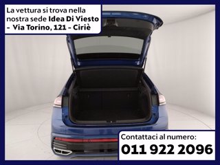 VOLKSWAGEN Taigo 1.0 tsi r-line 110cv