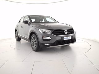VOLKSWAGEN T-roc 1.0 tsi style 115cv