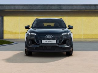 AUDI Q6 e-tron performance S line edition