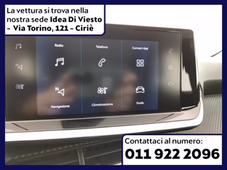 PEUGEOT 208 1.2 puretech active pack s&s 75cv