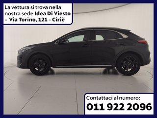 KIA Xceed 1.0 t-gdi high tech gpl 117cv