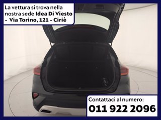 KIA Xceed 1.0 t-gdi high tech gpl 117cv