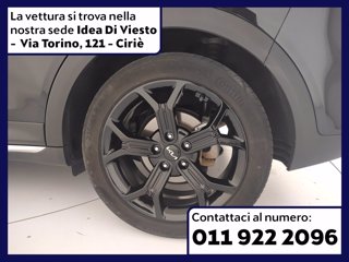 KIA Xceed 1.0 t-gdi high tech gpl 117cv