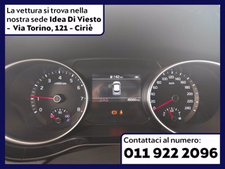 KIA Xceed 1.0 t-gdi high tech gpl 117cv