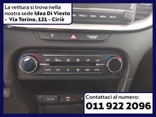 KIA Xceed 1.0 t-gdi high tech gpl 117cv