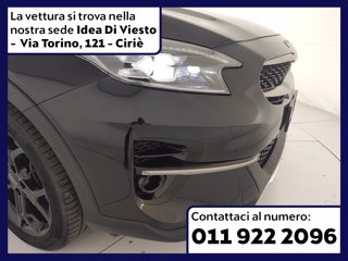 KIA Xceed 1.0 t-gdi high tech gpl 117cv