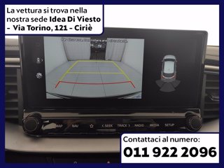 KIA Xceed 1.0 t-gdi high tech gpl 117cv