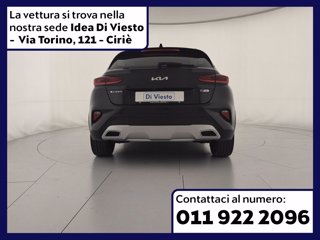 KIA Xceed 1.0 t-gdi high tech gpl 117cv