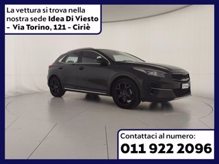 KIA Xceed 1.0 t-gdi high tech gpl 117cv