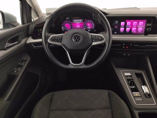 VOLKSWAGEN Golf 1.5 etsi evo life 150cv dsg