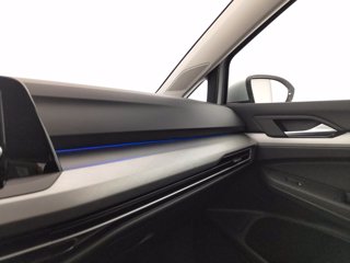 VOLKSWAGEN Golf 1.5 etsi evo life 150cv dsg