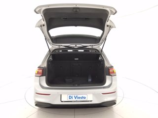 VOLKSWAGEN Golf 1.5 etsi evo life 150cv dsg