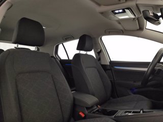 VOLKSWAGEN Golf 1.5 etsi evo life 150cv dsg