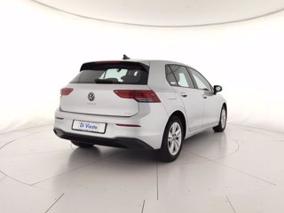 VOLKSWAGEN Golf 1.5 etsi evo life 150cv dsg