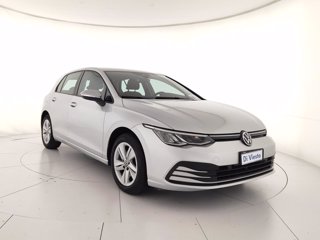 VOLKSWAGEN Golf 1.5 etsi evo life 150cv dsg