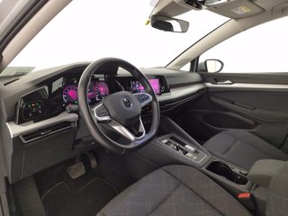 VOLKSWAGEN Golf 1.5 etsi evo life 150cv dsg